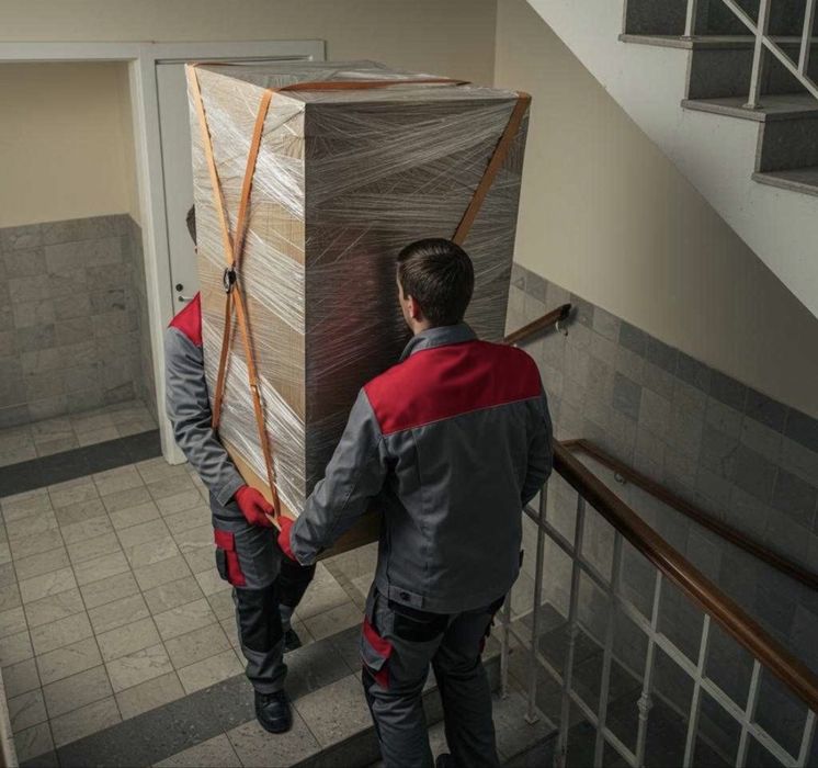 4.5мГрузоперевозки Мебели С грузчиками.