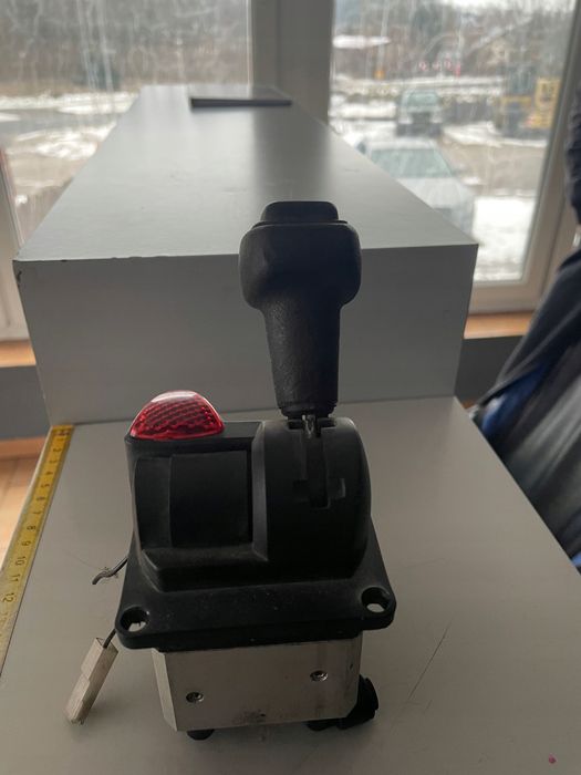 hydraulika wywrotu iveco daf man premium zf