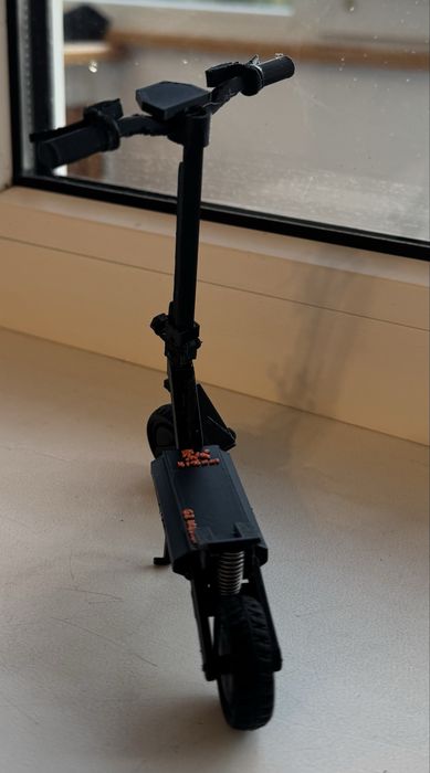KuKirin G2 Master Mini Model