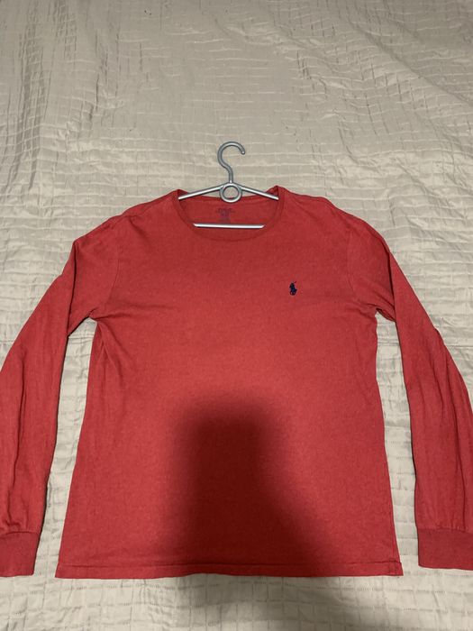 Лонгслів Кофта polo ralph lauren