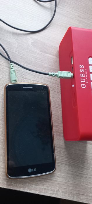 Аудио кабель 180 см. Джек - Джек 3.5 на 3.5