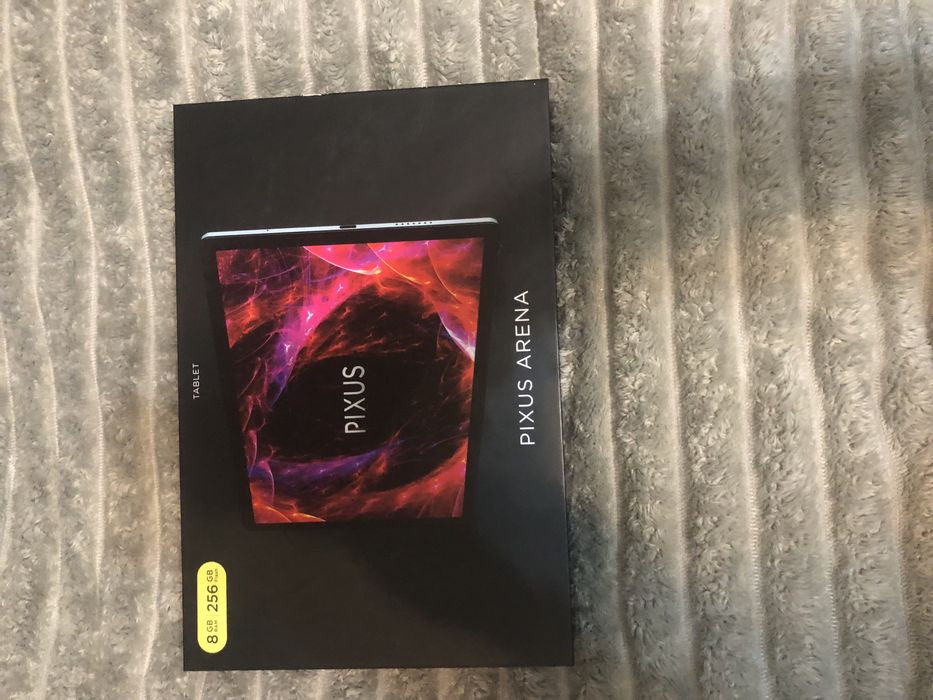Планшет название: PIXUS