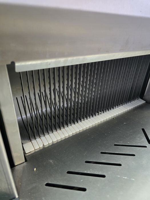 Krajalnica do chleba MHS w super stanie