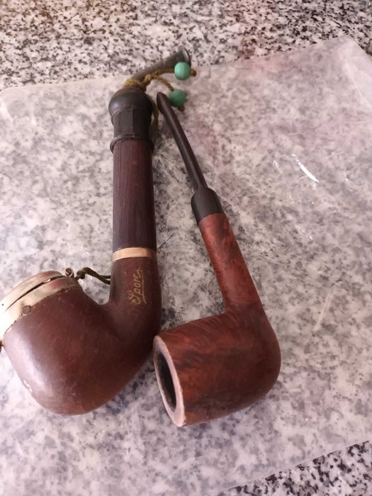 Cachimbos vintage