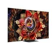 Telewizor TCL 98C8K 98" QD-Mini LED 4K 144 Hz Google TV