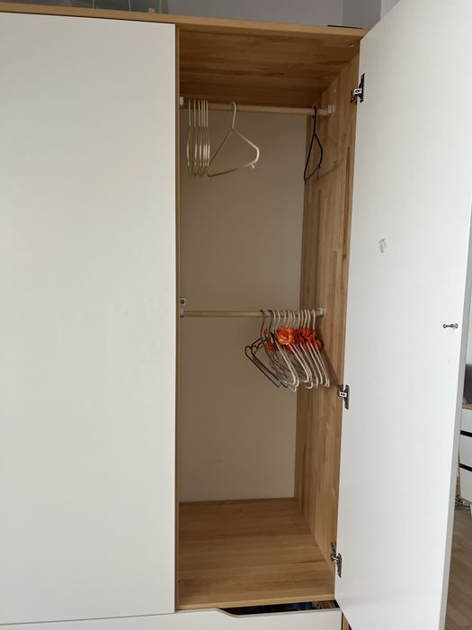 Szafa IKEA super design