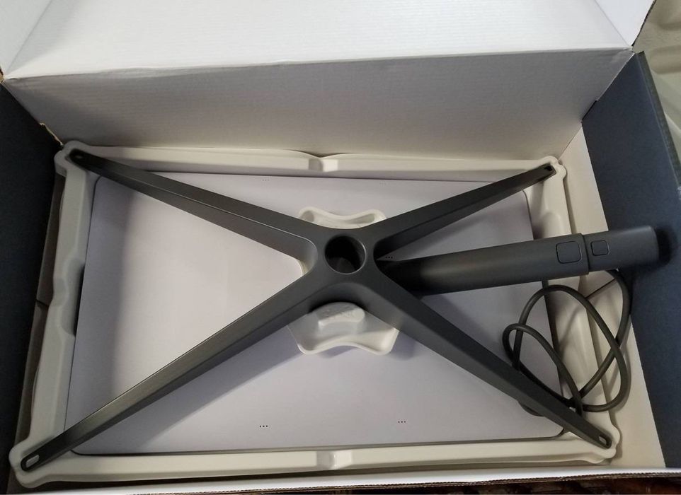 В продажу є Starlink gen 2