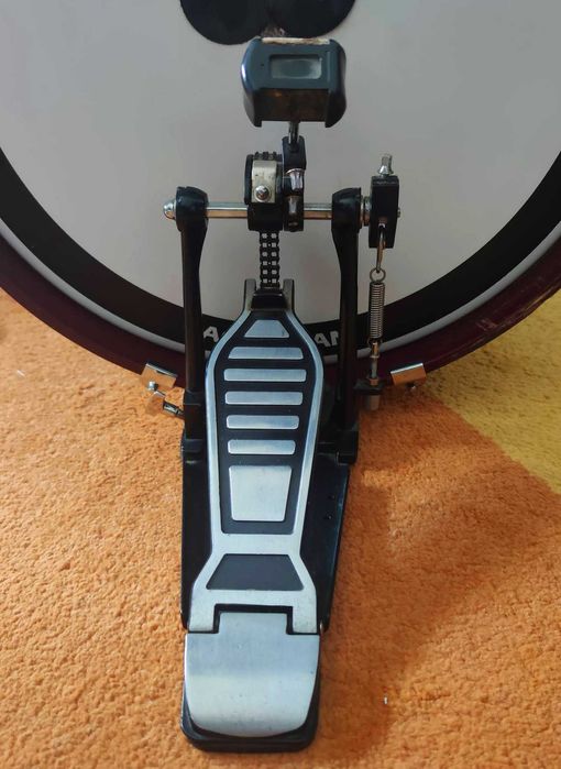 Pedal Profissional - para Bateria Acústica
