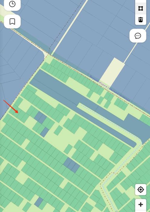 продам земельну ділянку