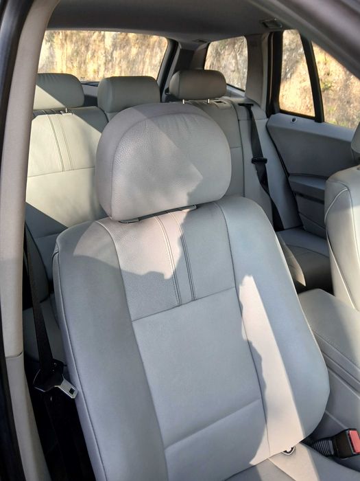 BMW X3 2.0 Diesel E83: O verdadeiro prazer de conduzir