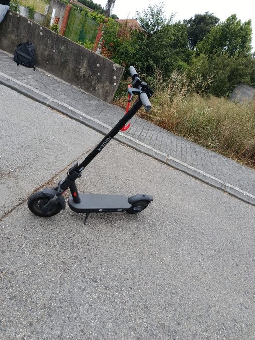 Trotinete elétrica Xiaomi 5
