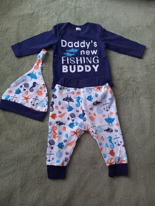 Новий дитячий костюмчик