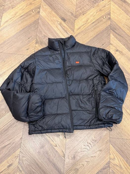 Курточка жіноча levis