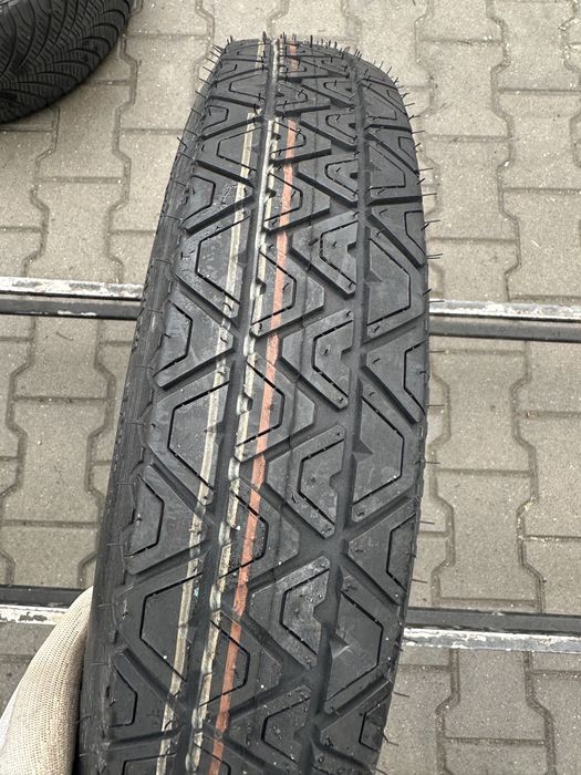 Kolo dojazdowe 16 bmw 5x120 nowe et32
