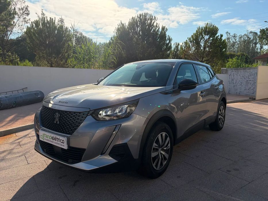 Peugeot e-2008 Active Pack