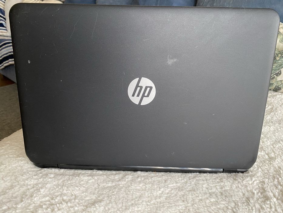 Portatil Hp 255 impecavel