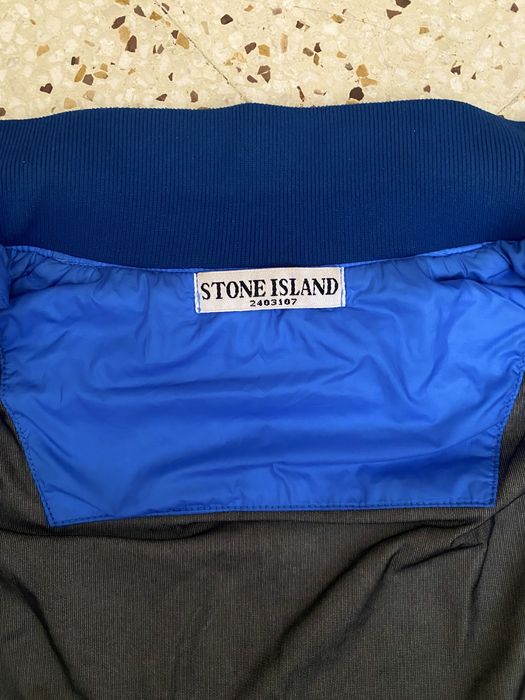 Ветровка Stone Island Хороший торг! стон айленд 2011 год