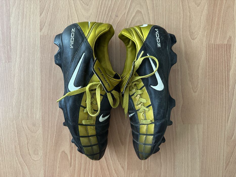 Korki Nike Air Zoom 90 II