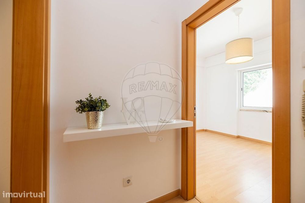 Apartamento T2 para venda