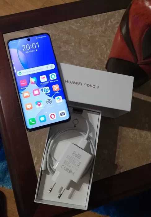 Huawei Nova 9 - Como Novo (Com Garantia Até 2024)