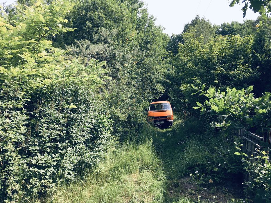 Земельна ділянка в Лісі 18сот. с.Вишнів, 10км.- Луцьк