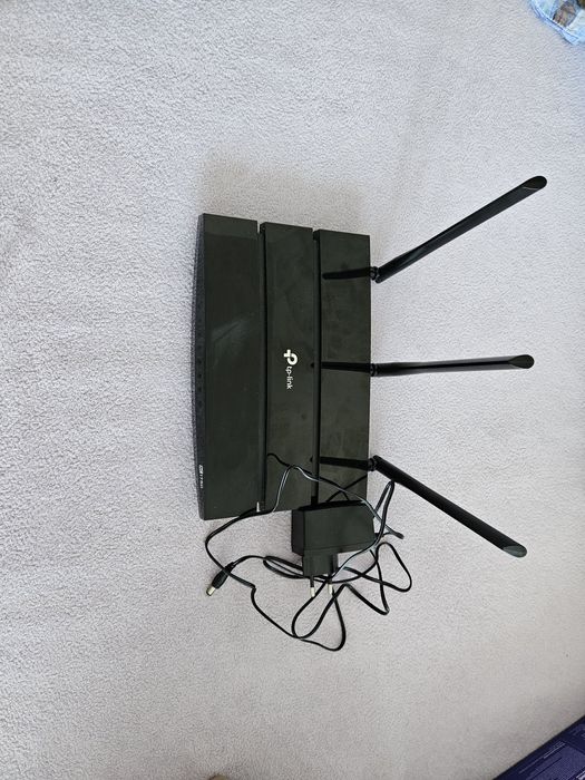Router Tplink Archer C7