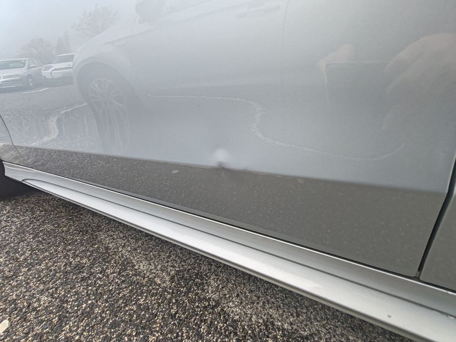 Mercedes E250 CDI AMG Line | LED Inteligentes | Park Assist