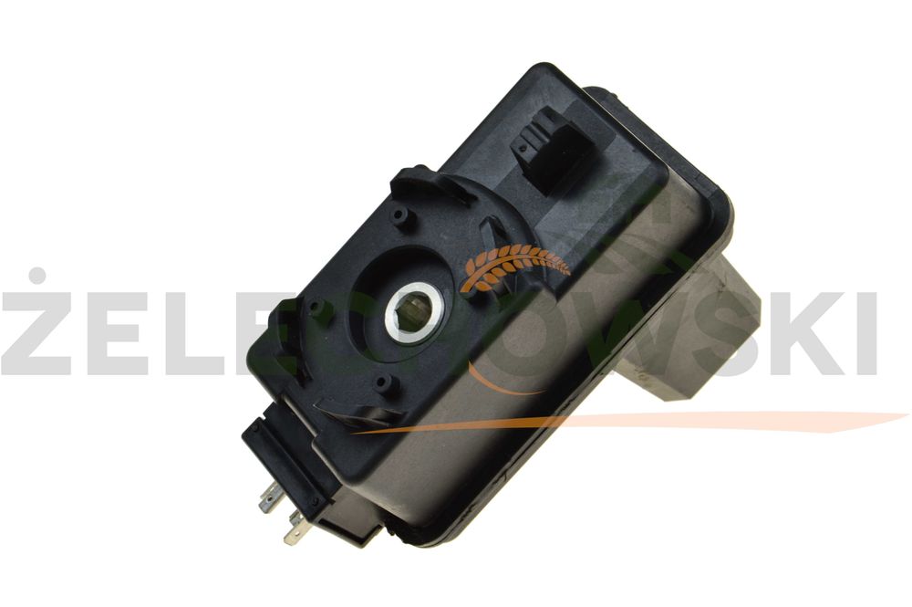 Silnik Zawór regulacyjny do opryskiwacza Lemken Amazone Douwen Tecnoma