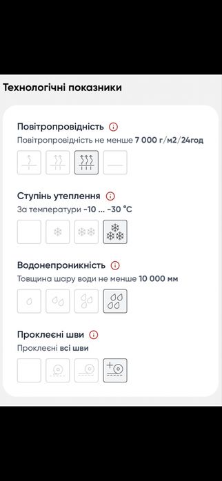 Комбіннзон Reima Aapua