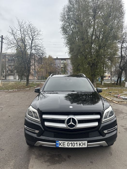 Продам Mercedes GL350 d все вопросы по телефону