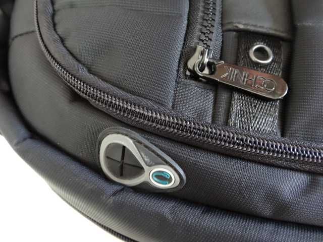 Plecak OCHNIK 24 L Miejski Rowerowy Laptop