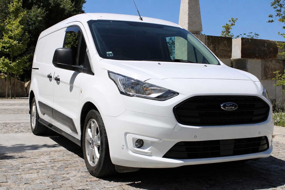 FORD Transit Connect 1.5 TDCi 240 L2 Trend 3L - Nacional - IVA Dedutível