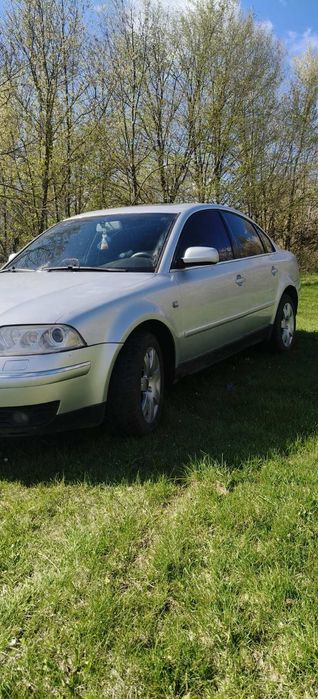 Продам  Passat b5+