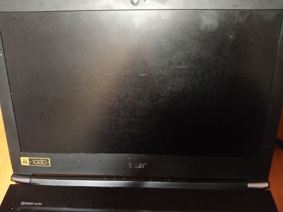Матриця ноутбука acer aspire s5 модель b133han04.1