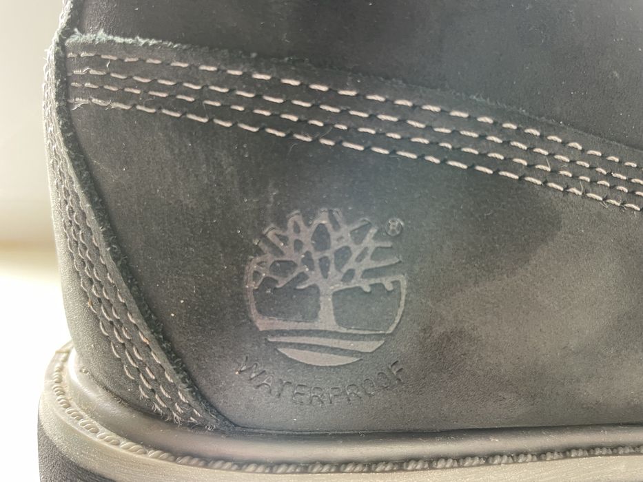 Timberland 37размер