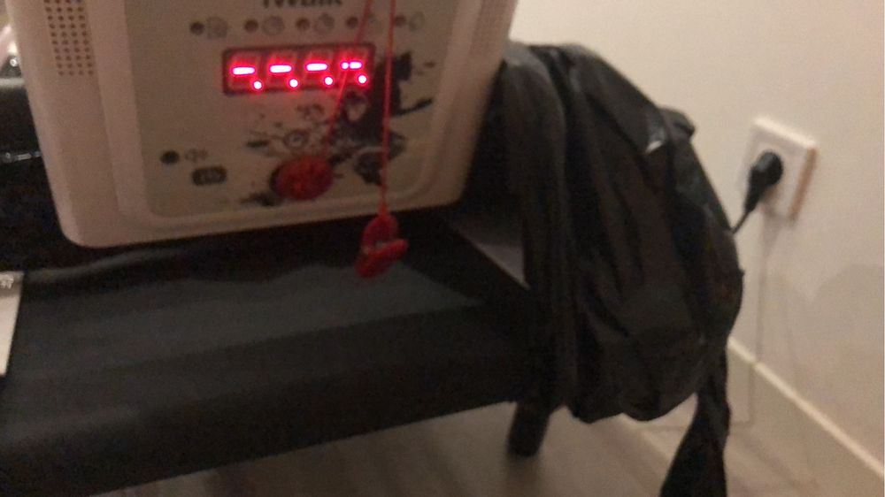 Passadeira Eletrica Iwalk