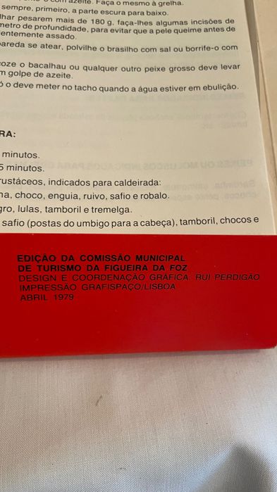 Gastronomia Figueira Da Foz