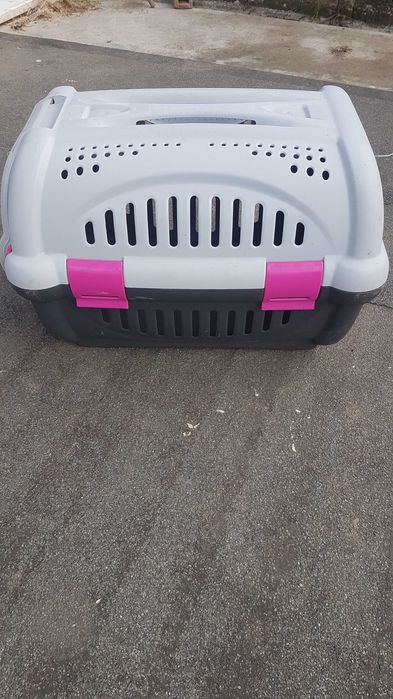 Vendo artigos para animais.