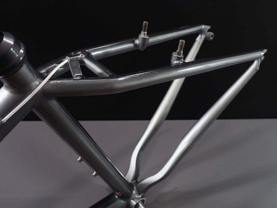 rama Klein Pulse 94’ Made in U.S.A. 18” retro 1709g - sprzed TREK a