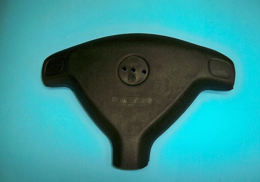 Capa volante do airbag Opel  Astra G   Zafira A  Corsa B  Combo NOVO