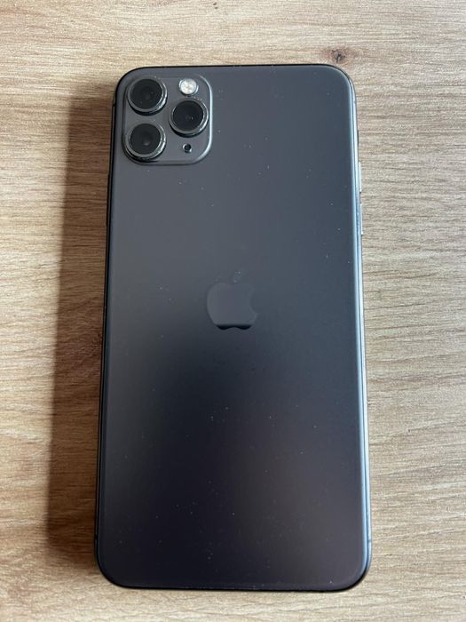 Айфон 11 про макс