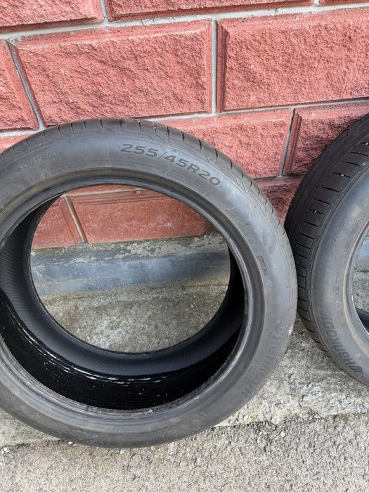 Літні резина для id 4