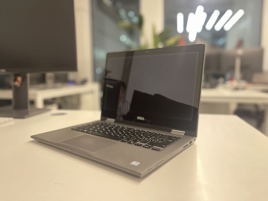 Dell Inspiron 13-7359 Intel Core i5-6200U 2.3GHz/8Gb/256Gb SSD/Intel HD 520/Full HD IPS Touch 1920*1080