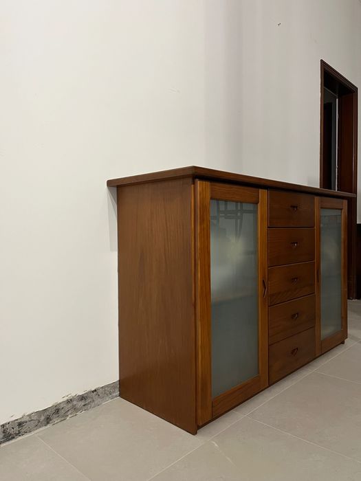 Móvel aparador de sala