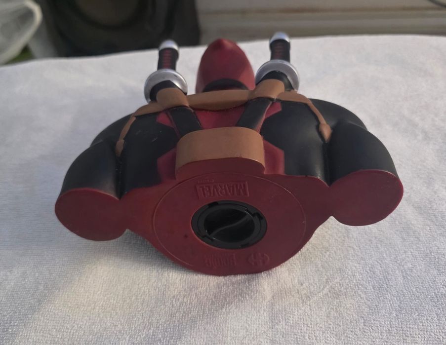 Boneco Marvel Coleção