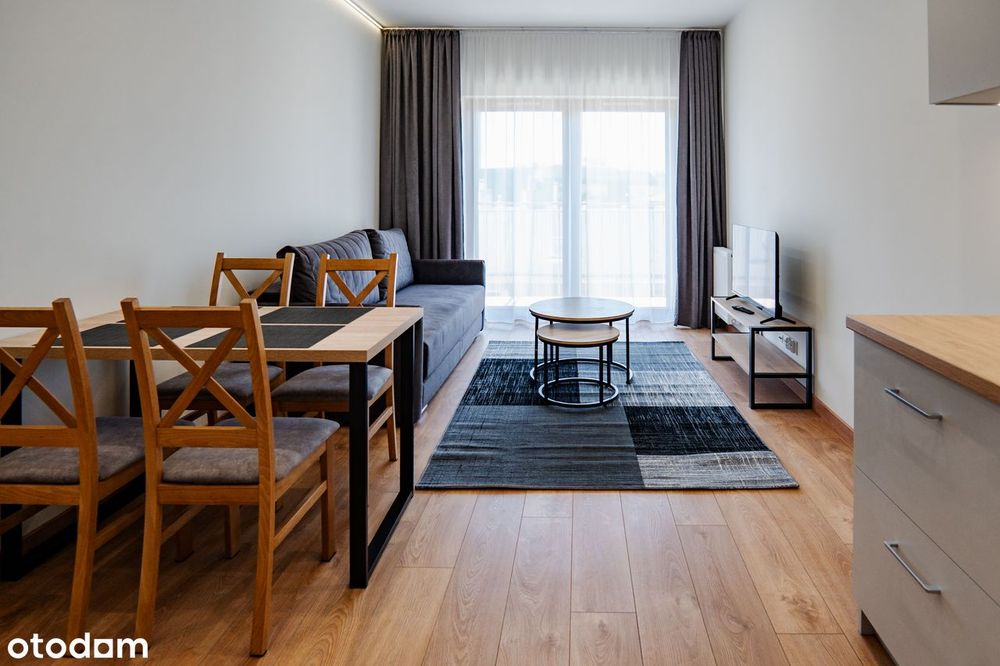 Mieszkanie – Kielce, Śródmieście - Widok 4