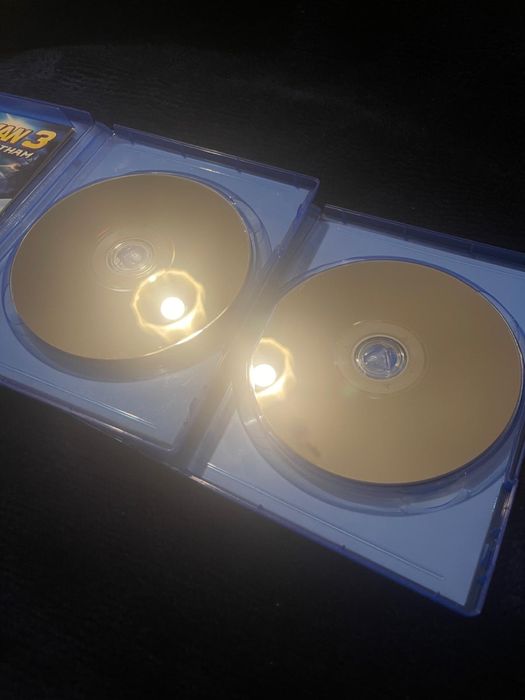 Zestaw gier dla dzieci na ps4