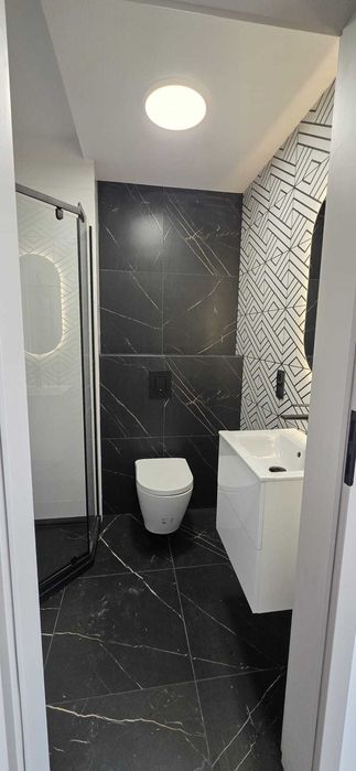 Łódź Widzew, ul. Listopadowa, 39 m² z balkonem - NOWE ! OD ZARAZ ! - Widok 6