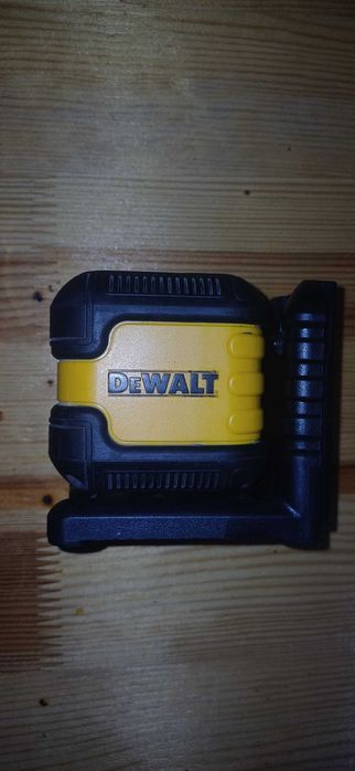 DEWALT LASER DW68802CG уровень лазерный красный
