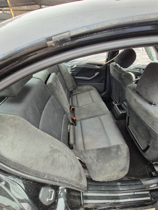 Bmw e46 316 M-pakiet na części